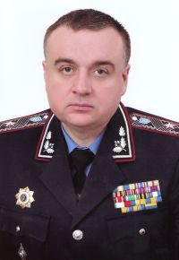 Керівний склад ДНДЕКЦ