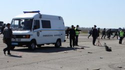 Експерти взяли активну участь у проведенні навчань за оперативним планом ‘Хвиля’.