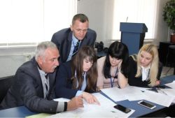 На базі Тернопільського НДЕКЦ МВС України 20.05.2016 року було проведено науково-практичний семінар ..