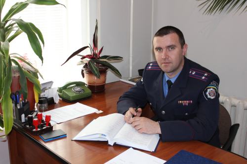 Керівництво
